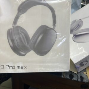 p9 wireless headphones