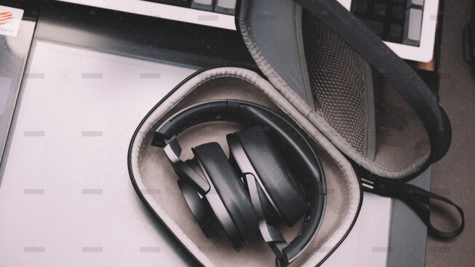 demo attachment 615 case electronics equipment 2080611