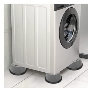 anti vibration feet padsfor washing macine, dryer,refrigerator and furniture