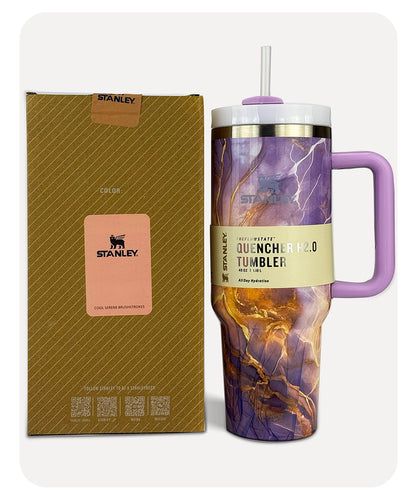 Stanley Tumblers – Perfect for Every Sip, Every Adventure | Black - Image 8