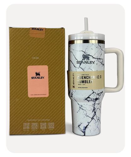 Stanley Tumblers – Perfect for Every Sip, Every Adventure | Black - Image 6